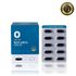 NH NongHyup HANSAMIN rTG Omega3 & Vitamina E (60Capsule) – EPA & DHA Concentrados para Proteção Celular, Absorção Aprimorada com Óleo de Peixe Norueguês Premium _ Feito na Coréia